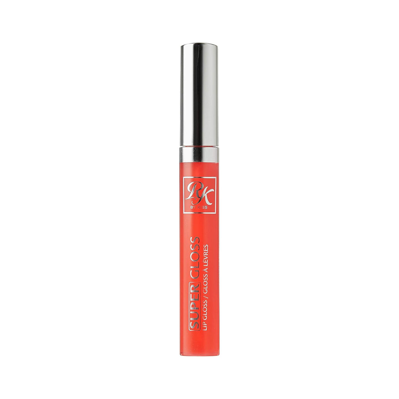 RUBY KISSES SUPER GLOSS LIP GLOSS BRILLO DE LABIOS