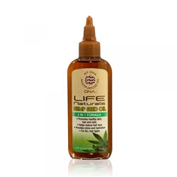 LIFE NATURALS TEA TREE OIL 3 IN 1 FORMULA  3.5 Oz