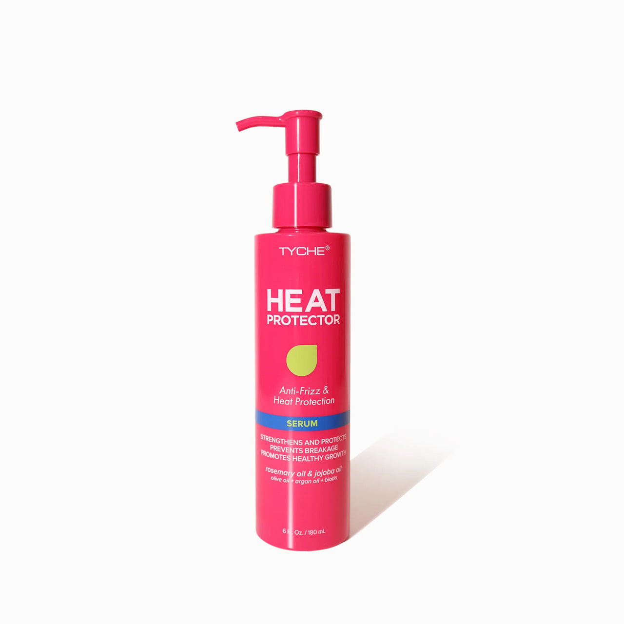 TYCHE HEAT PROTECTOR SERUM 6OZ