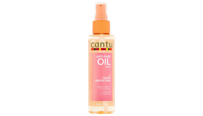 CANTU anti_fade oil alma color protecting  4.Oz