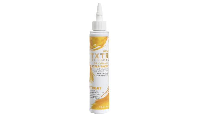 AXTR BY CANTU oil +vitamins sculp saver  5.Oz