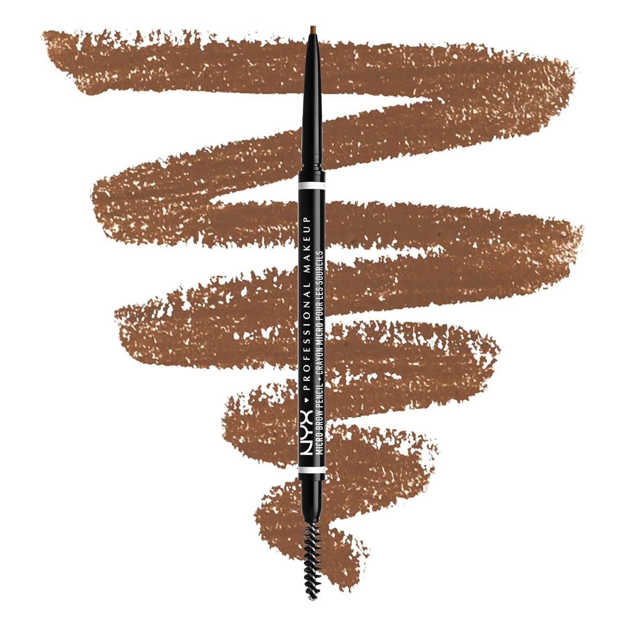 NYX MICRO BROW PENCIL CRAYON MICRO POUR LES SOURCILS BLONDE  MBP02