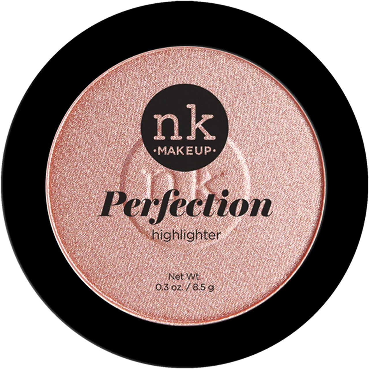 NK PERFECTION HIGHLIGHTER CLEOPATRA NKM07   0.3 Oz