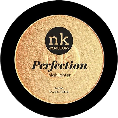NK PERFECTION HIGHLIGHTER INCA NKM05 0.3 Oz