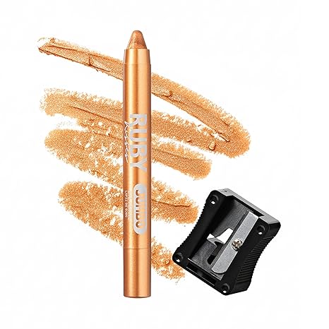 RUBY KISSES JUMBO EYE PENCIL SHIMMER