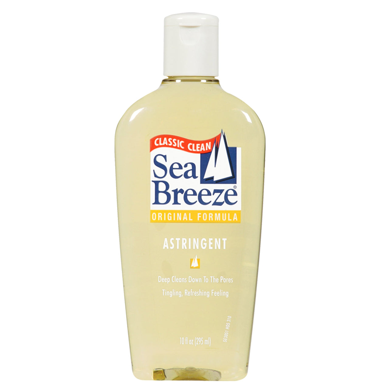 Sea breeze original formula astringent