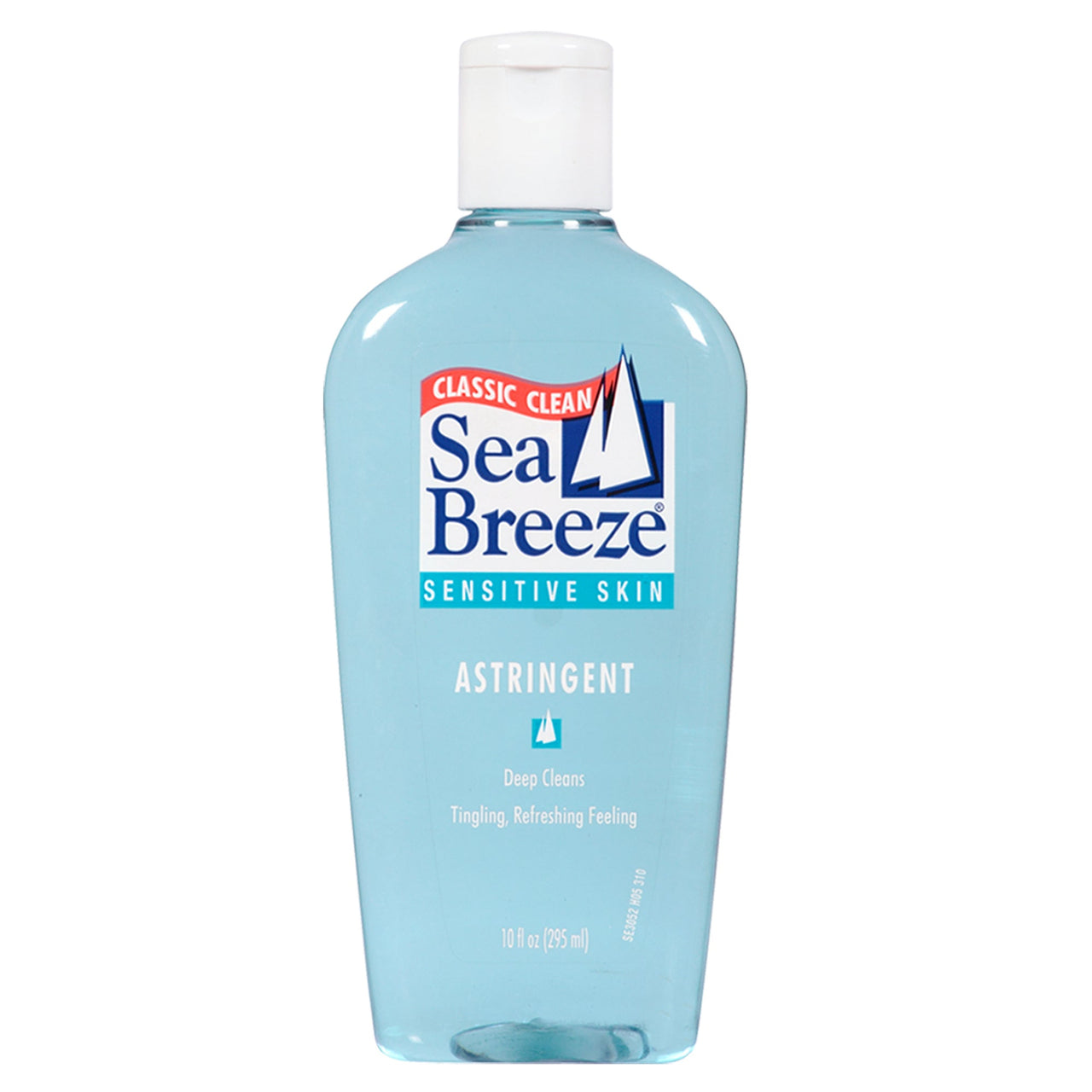 Sea breeze astringent sensitive skin