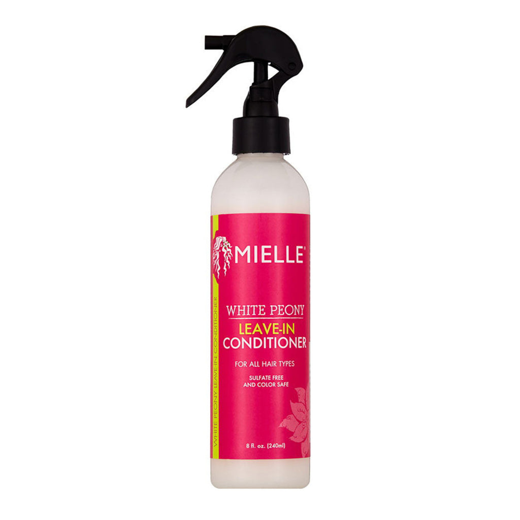 MIELLE white peony leve_in conditioner