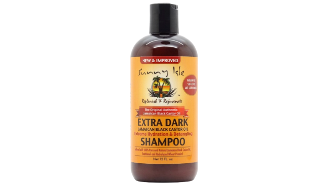 REYLENISH &REJAVENATE SHAMPOO