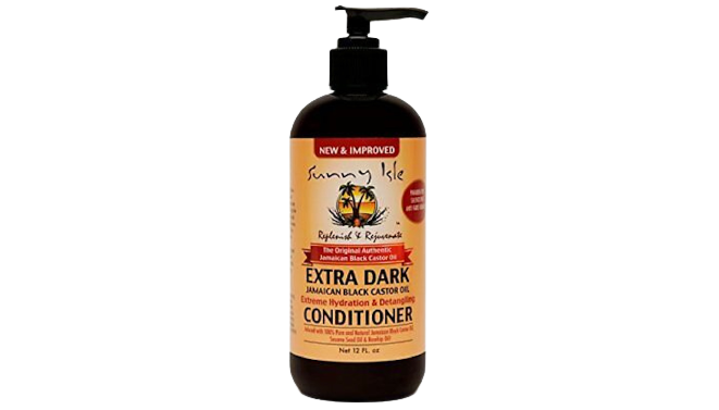 REYLENISH&REJUVENATE extra dark conditioner