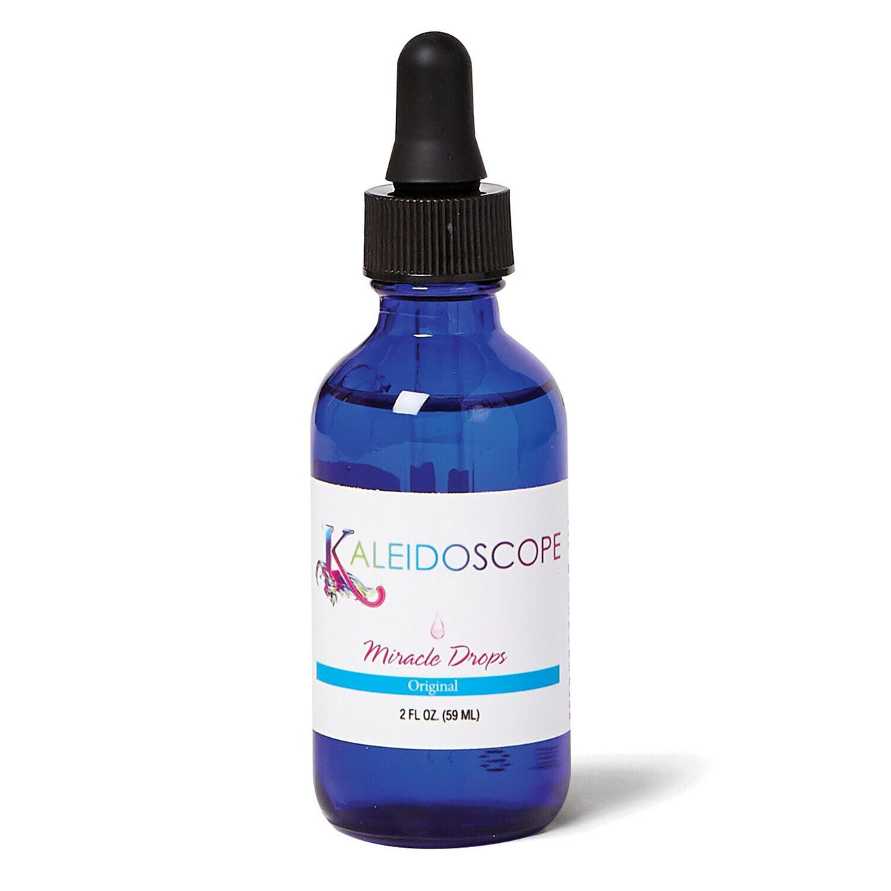 KALEIDOSCOPE MINACLE DROPS ORIGINAL  2.Oz