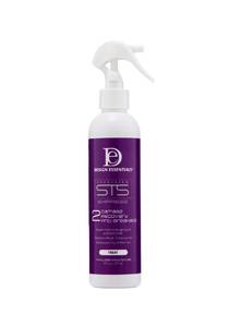 DESIGN ESSENTIALS damage recover anti_breakage
