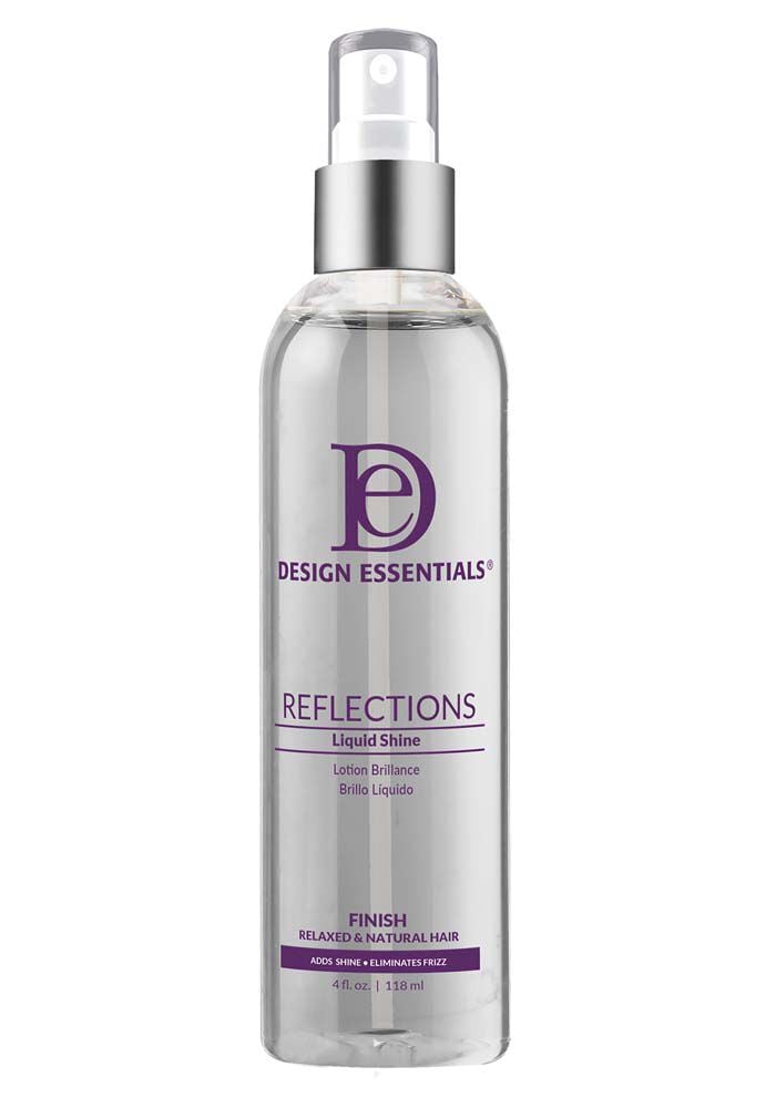 DESIGN ESSENTIALS REFLECTIONS LIQUID SHINE FINISH