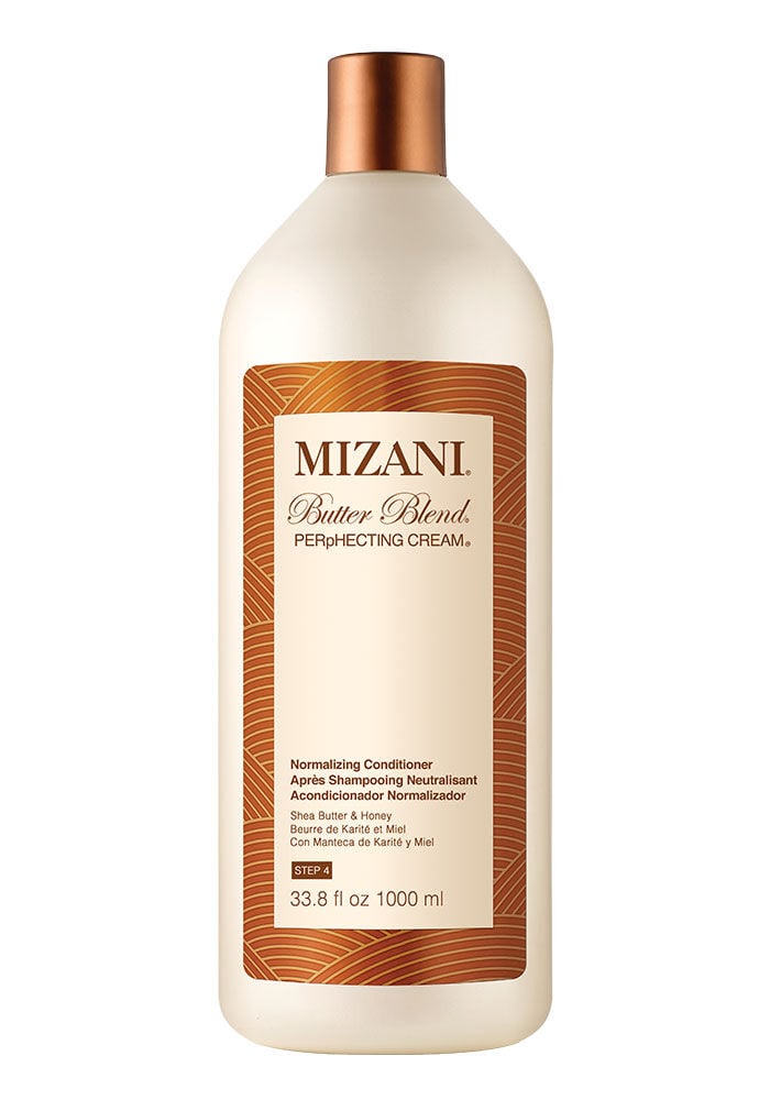 MIZANI Butter Blend perpheting cream