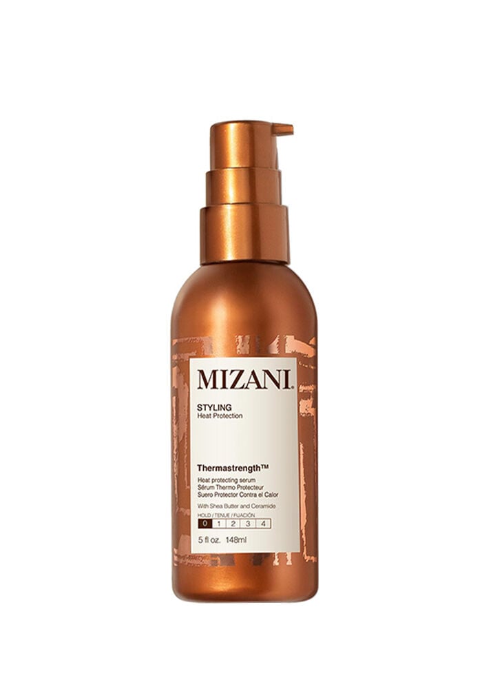 MIZANI styling heat protection