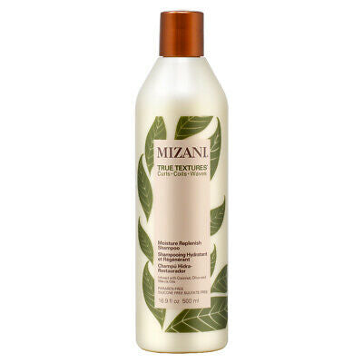 MIZANI TRUE TEXTURES Curls .Coils.Waves