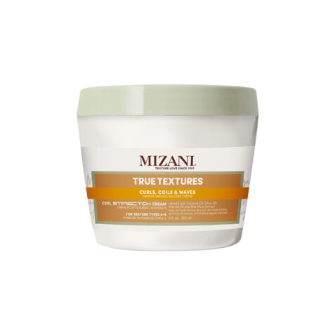 MIZANI true textures curls ,coils waves