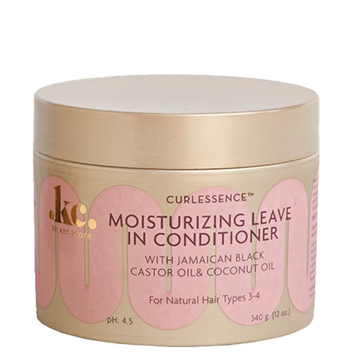 .kc.by keracare moisturizing leave in conditioner