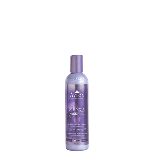 AVLON THE SCIENCE OF HAIRCARE MOISTUR RIGHT 8OZ