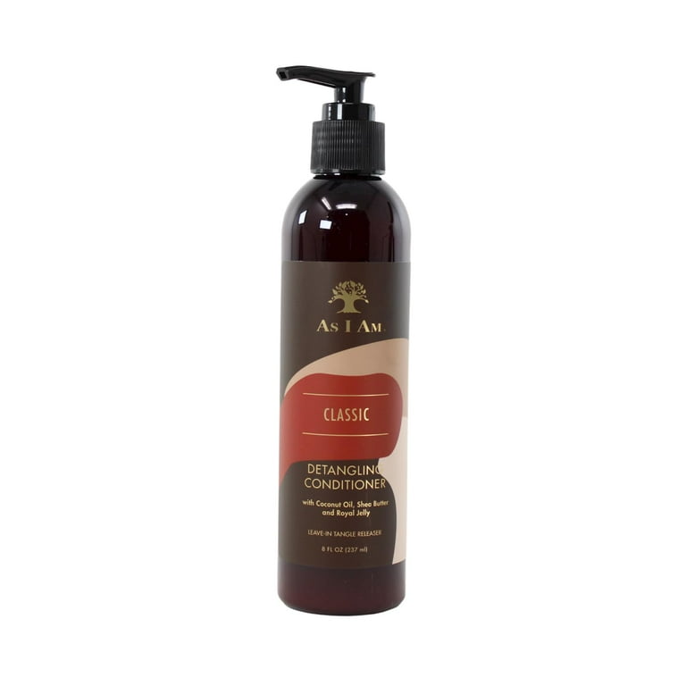 ASIAM CLASSIC DETANGLING CONDITIONER