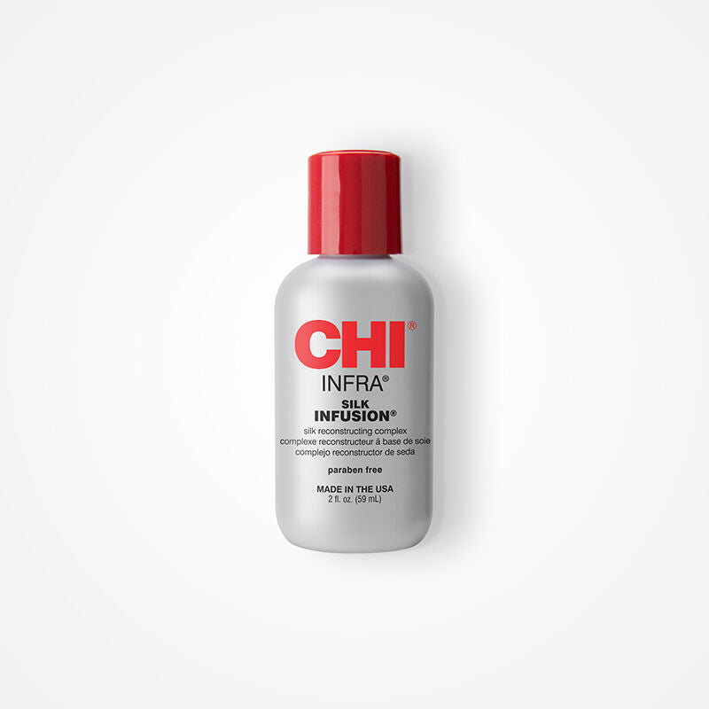 CHI INFRA SILK INFUSION PARABEN FREE  2.Oz