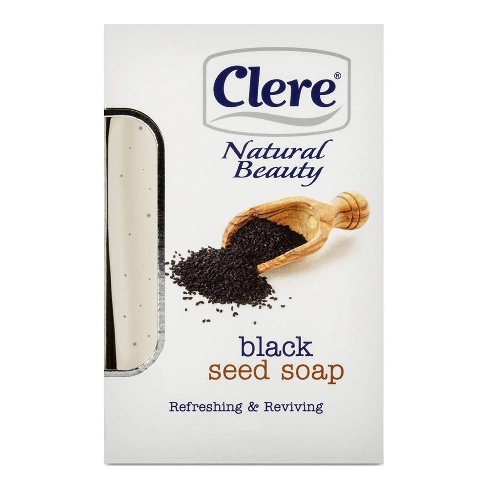 Clere natural beautu