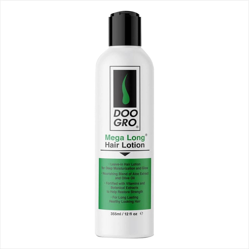 DOOGRO mega long extreme strengthening hair lotion