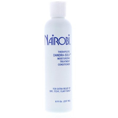 NAIROBI TRERAPEUTIC DANDRA_SOLV mosturizing conditioner