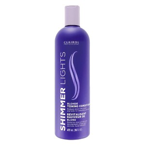 Clairol professional shimmer lights