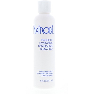 NAIROBI EXQUISITE HYDRATING DETANGLING SHAMPOO