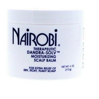 NAIROBI THERAPEUTIC DANDRA_SOLV MOSTURIZING SCALP BALM