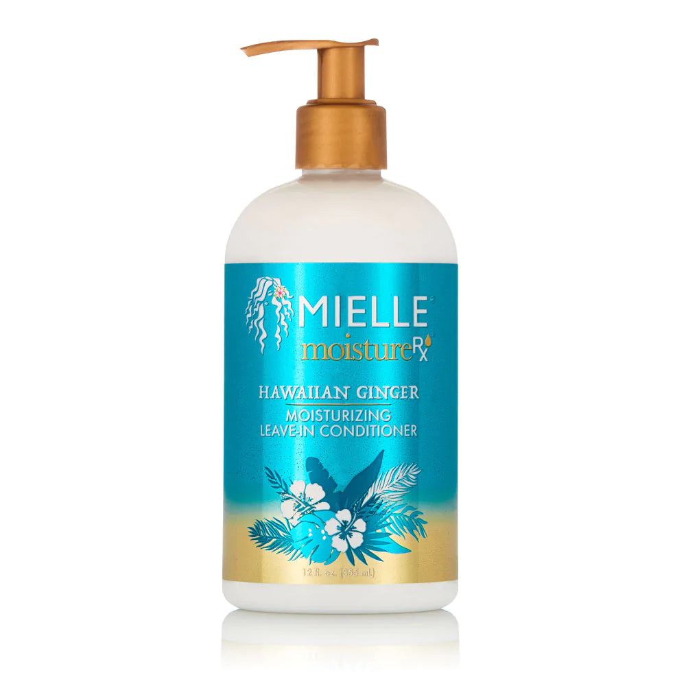 MIELLE MOISTURE PX moisturizing leave-in conditioner