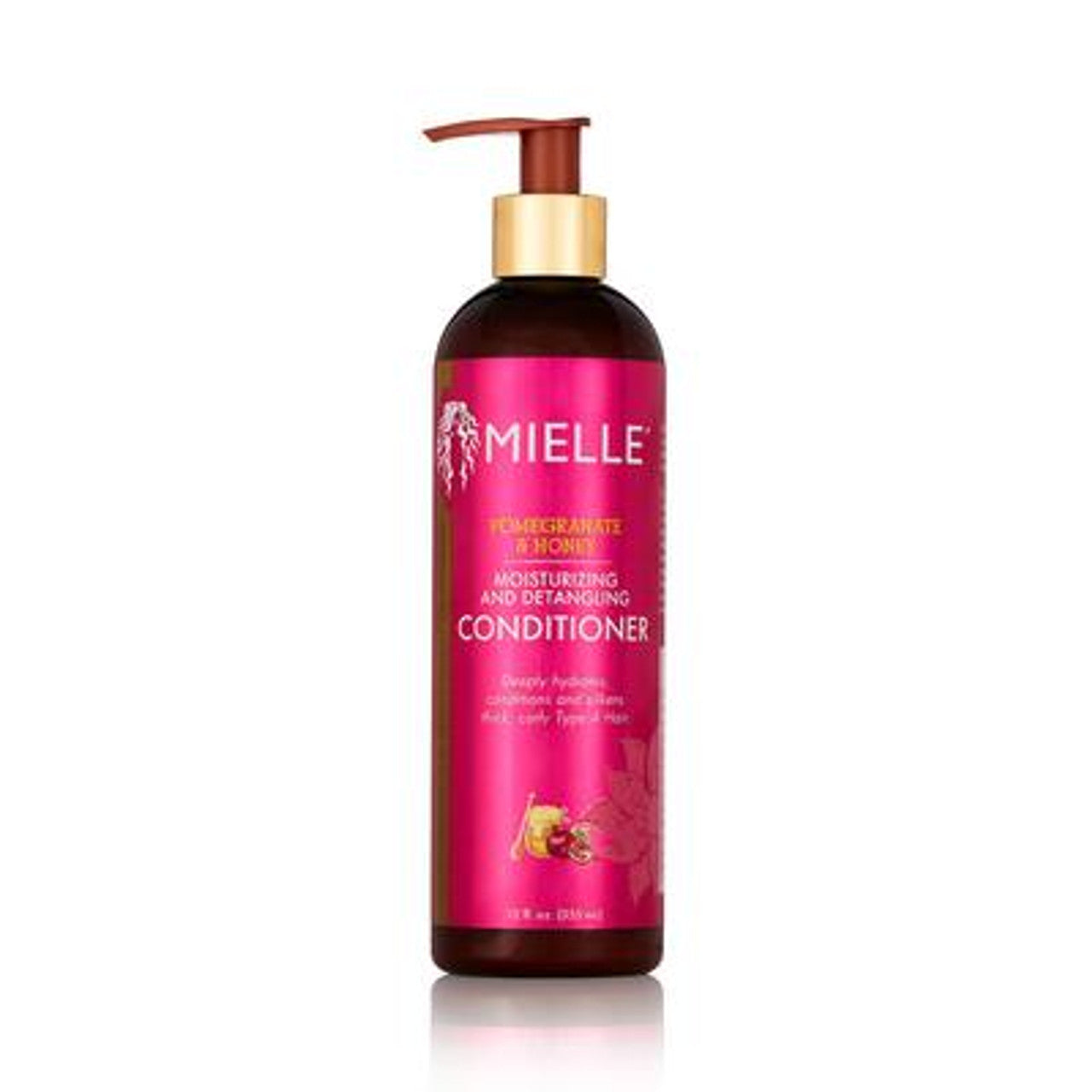 MIELLE MOISTURIZING AND DETANGLING CONDITIONER