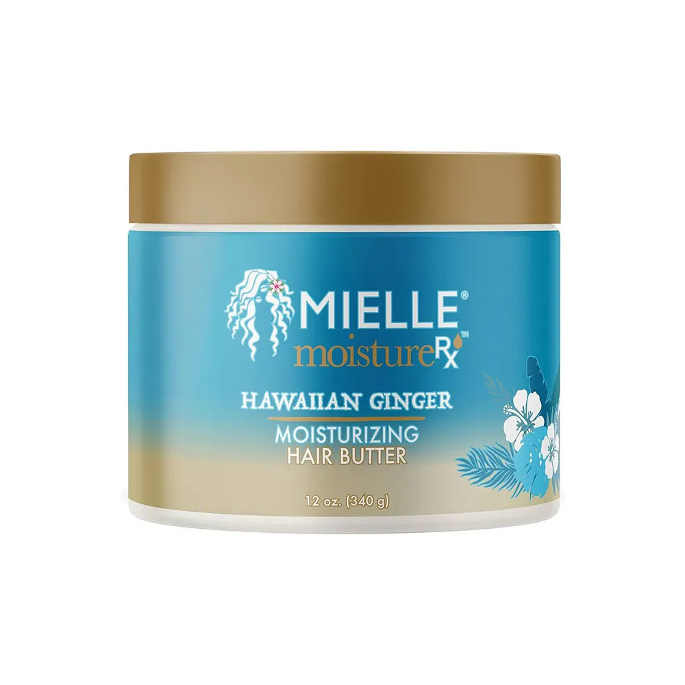 MIELLE MOISTURE PX moisturizing hair butter
