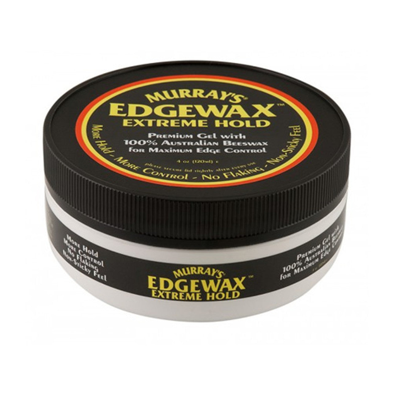 MURRAY`S EDGEWAX EXTREME HOLD FOR MAXIMUM EDGE CONTROL 4.Oz