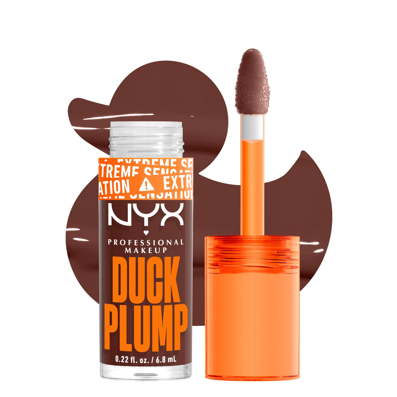 NYX DUCK PLUMP HALL OF FLAME DPLL14
