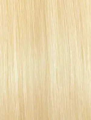 SENSATIONNEL EMPIRE HUMAN HAIE YAKI 8" COLOR 613 BLONDE  7.0 Oz