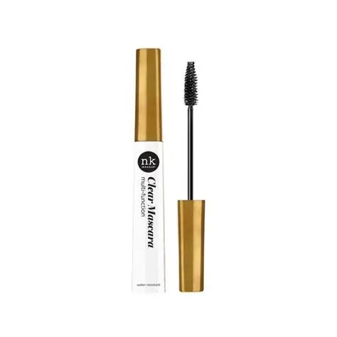 NK MAKEUP CLEAR MASCARA MULTI_FUNCTION MO14.CLEAR  0.7 Oz