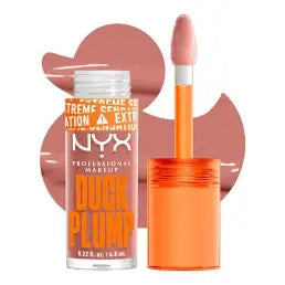 NYX DUCK PLUMP BANGEIN BARE DPLL02   0.23 Oz