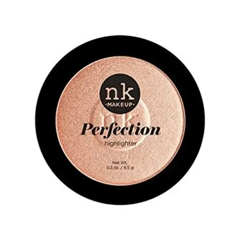NK PERFECTION HIGHLIGHTER KNM06 COPPER  0.3 Oz