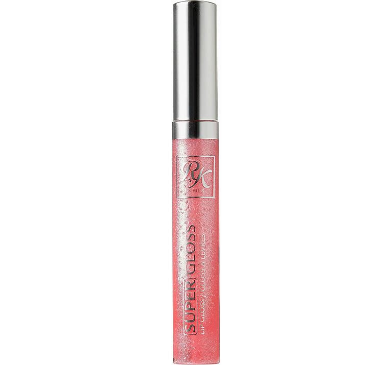 RUBY KISSES SUPER GLOSS LIP GLOSS BRILLO DE LABIOS
