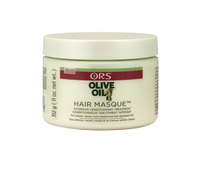 ORS OLIVE OIL hair masque 11.Oz