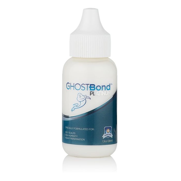 GHOSTBOND PLATINUM INVISIBLE BONDING ADHESIVE  1.3 Oz