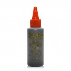 SALON PRO EXCLUSIVES HAIR BONDING GLUE SUPER BOND  2.0 Oz