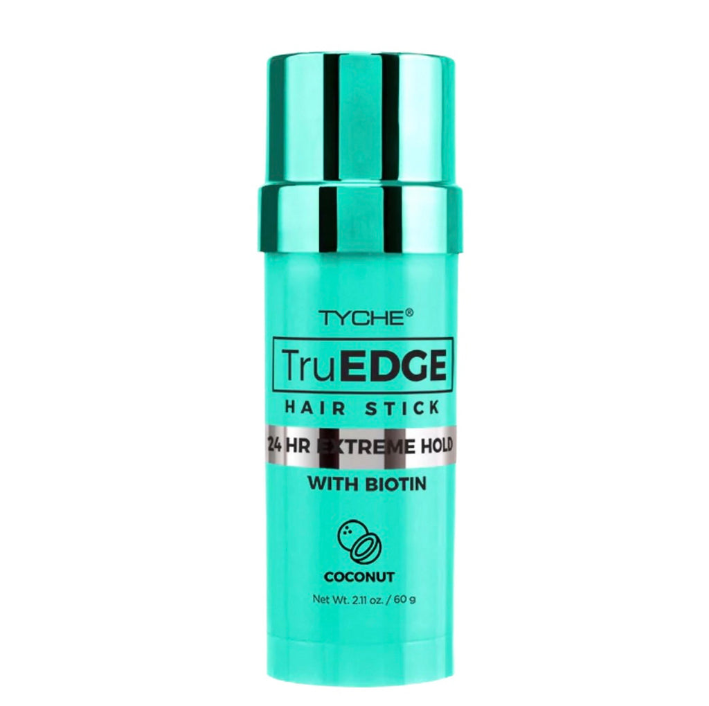 TYCHE TRUEDGE HAIR STICK WITH BIOTIN COCONUT 2.11 Oz