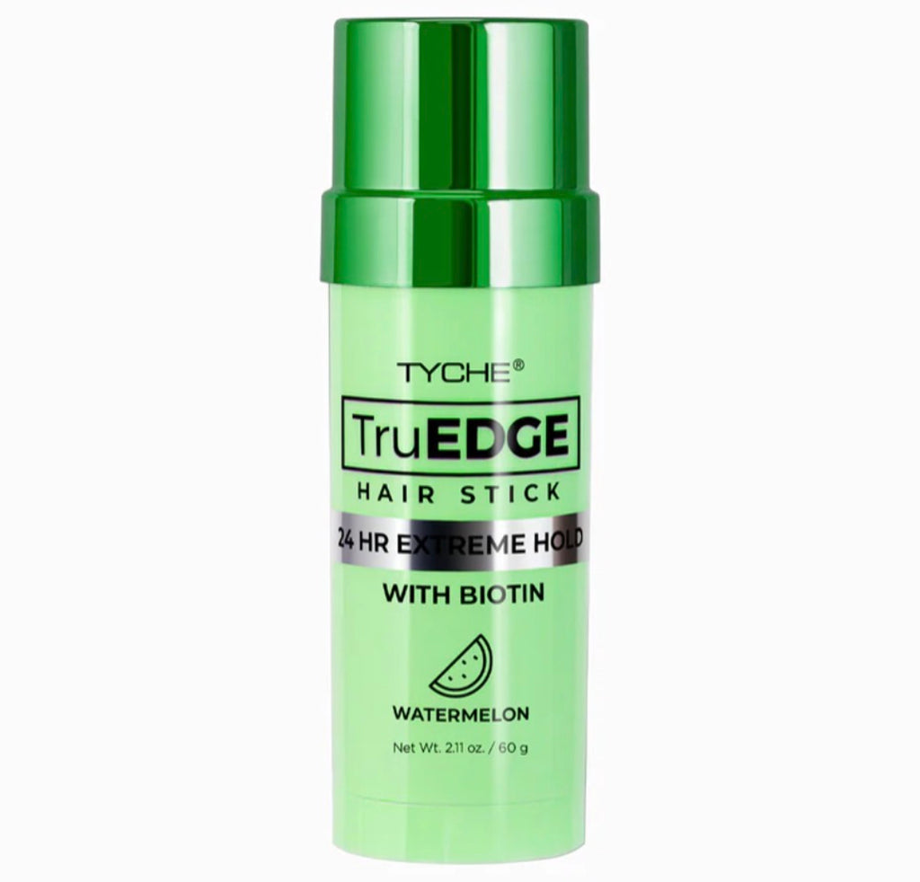 TYCHE TRUEDGE HAIR STICK WITH BIOTIN WATERMELON  2.11 Oz