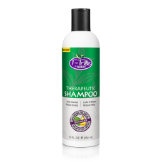 T_TREE BY PARNEVU therapeutic shampoo 12OZ