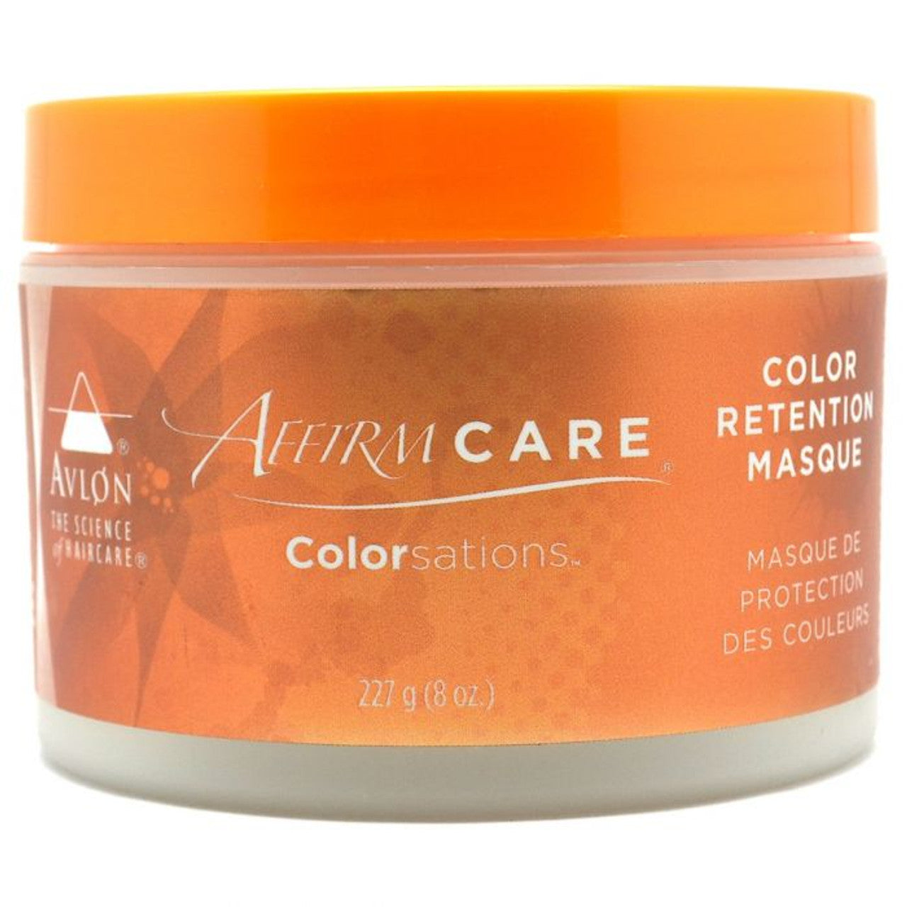 AFFIRM CARE colorations retention masque 8OZ
