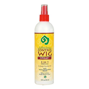 AFR ESSENCE CONTROL WIG SPRAY 3N1 12OZ - Beautylicious Canada