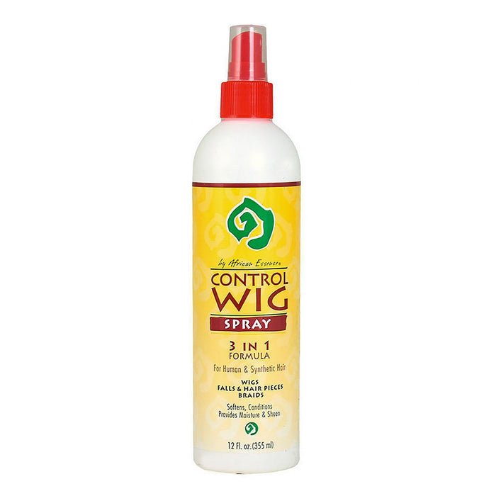AFR ESSENCE CONTROL WIG SPRAY 3N1 12OZ - Beautylicious Canada